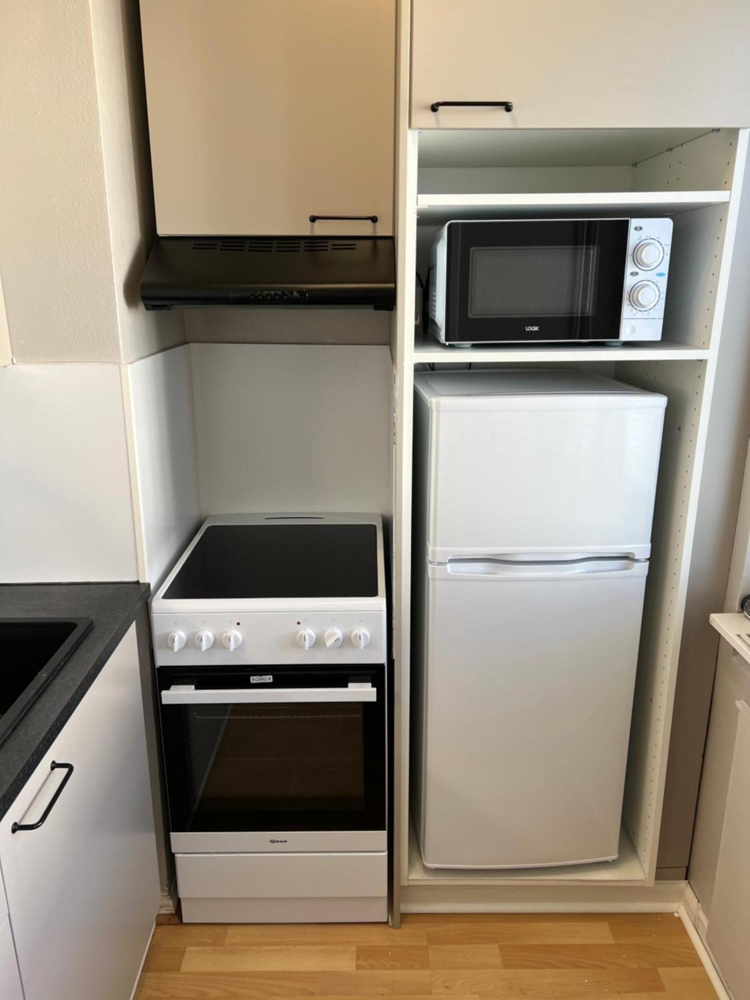 Kemi City Iv, Near Snowcastle, Premium Studio, Free Private Parking, Special Price! Zewnętrze zdjęcie