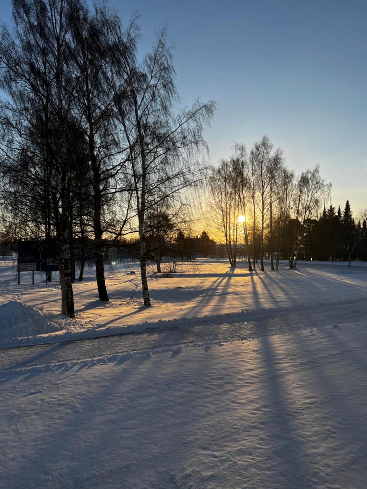 Kemi City Iv, Near Snowcastle, Premium Studio, Free Private Parking, Special Price! Zewnętrze zdjęcie